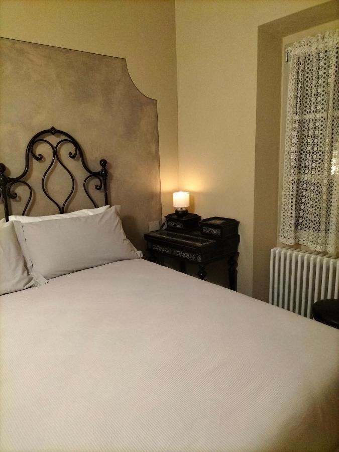 B&B Sasso Di Rocca Gaggio Montano Exteriör bild