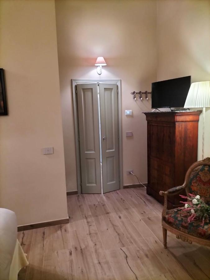 B&B Sasso Di Rocca Gaggio Montano Exteriör bild